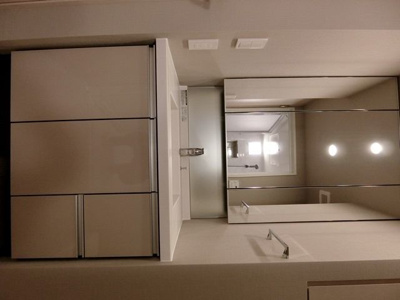 【独立洗面台】 | プライマル浅草言問通