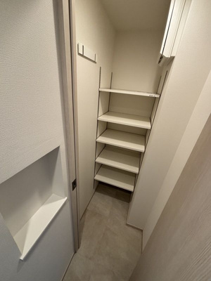 【収納】 | スプランディッド南千住