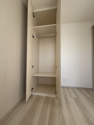 【収納】 | スプランディッド南千住