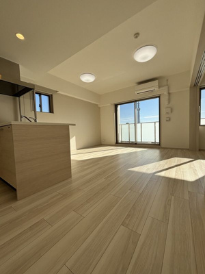 【居間・リビング】 | スプランディッド南千住