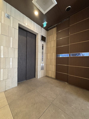 【その他共用部分】 | スプランディッド南千住