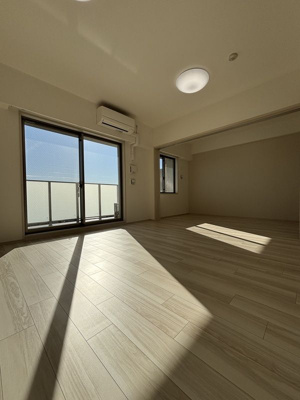 【内装】 | スプランディッド南千住