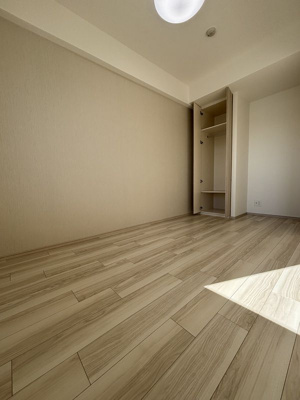 【寝室】 | スプランディッド南千住