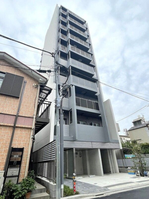 【外観】 | アーバンパーク三ノ輪