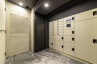 【その他共用部分】 | アーバンパーク三ノ輪