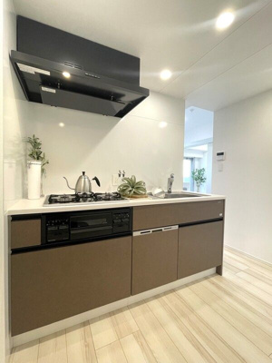 【キッチン】 | アーバンパーク三ノ輪