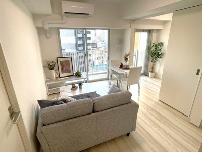 【設備】 | アーバンパーク三ノ輪