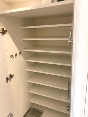 【収納】 | パークアクシス両国スクエア