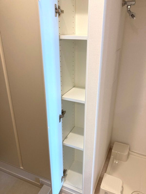 【収納】 | パークアクシス両国スクエア