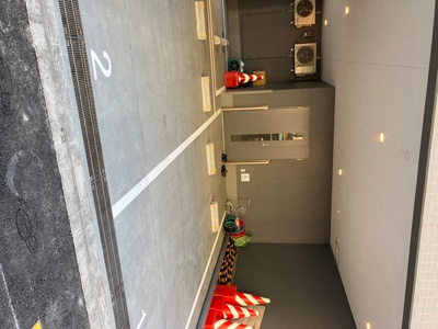 【駐車場】 | パークアクシス両国スクエア