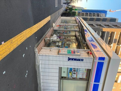 【周辺】 | パークアクシス両国スクエア