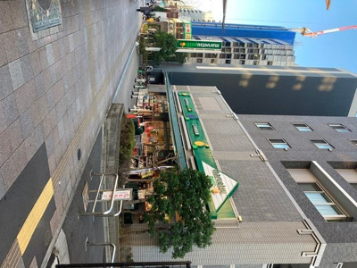 【周辺】 | パークアクシス両国スクエア