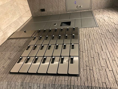 【その他共用部分】 | パークアクシス両国スクエア