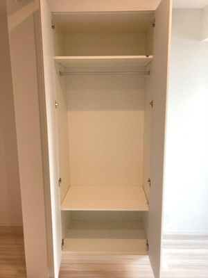 【収納】 | パークアクシス両国スクエア