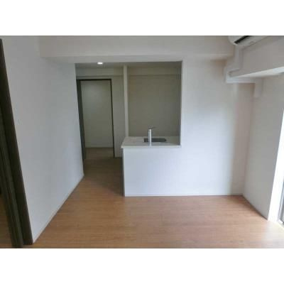 【居間・リビング】 | ＫＤＸレジデンス両国