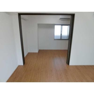 【寝室】 | ＫＤＸレジデンス両国