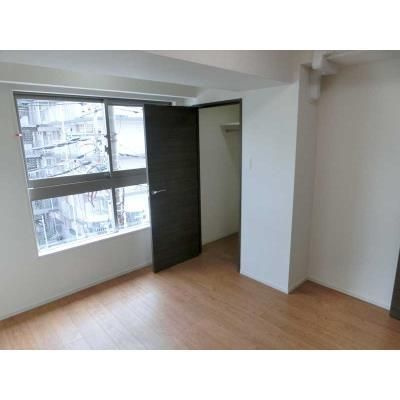 【寝室】 | ＫＤＸレジデンス両国