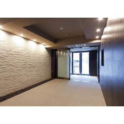 【エントランス】 | ＫＤＸレジデンス両国