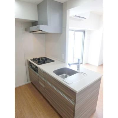 【キッチン】 | ＫＤＸレジデンス両国