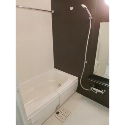 【浴室】 | ＫＤＸレジデンス両国