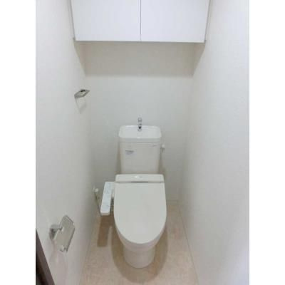 【トイレ】 | ＫＤＸレジデンス両国