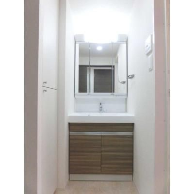 【独立洗面台】 | ＫＤＸレジデンス両国