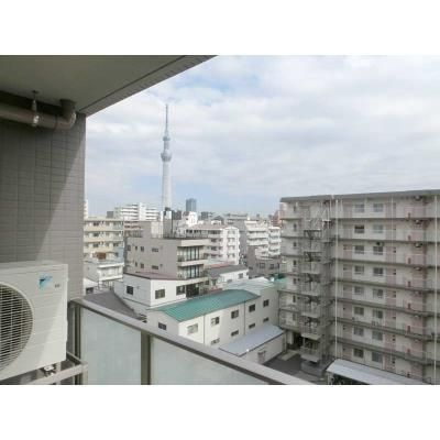 【展望】 | ＫＤＸレジデンス両国