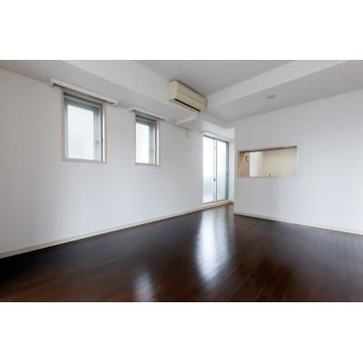 【洋室】 | トレステージ目黒