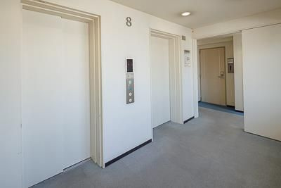 【その他共用部分】 | トレステージ目黒