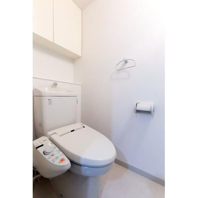 【トイレ】 | トレステージ目黒