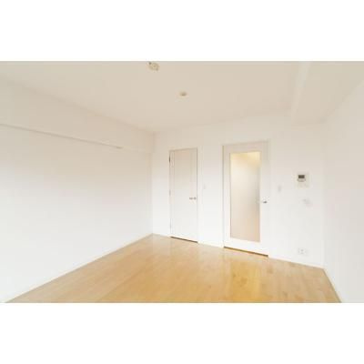 【洋室】 | パークアクシス浜松町