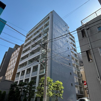  | パークアクシス浜松町