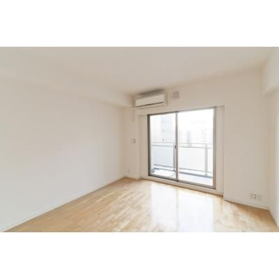 【居間・リビング】 | パークアクシス浜松町