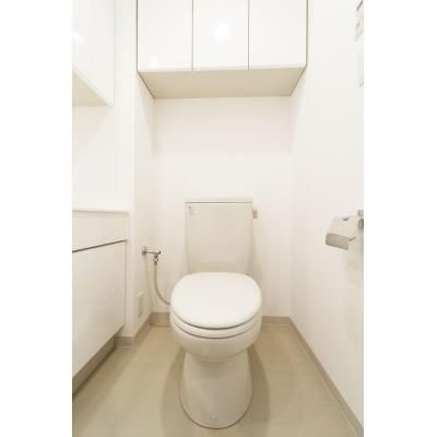 【トイレ】 | パークアクシス浜松町