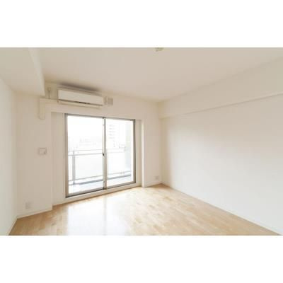 【洋室】 | パークアクシス浜松町