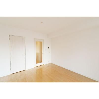 【寝室】 | パークアクシス浜松町