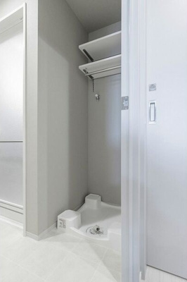 【設備】 | プライムガーデン大森