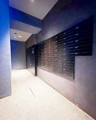 【その他共用部分】 | プライムガーデン大森