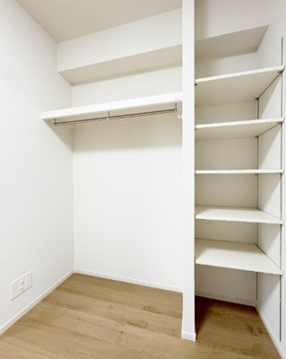 【収納】 | プライムガーデン大森