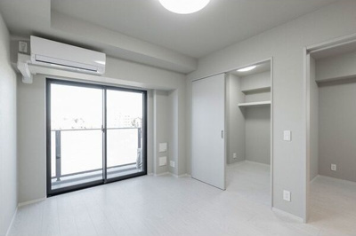 【居間・リビング】 | プライムガーデン大森