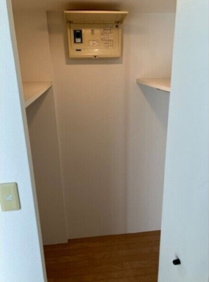 【収納】 | MODULOR久が原