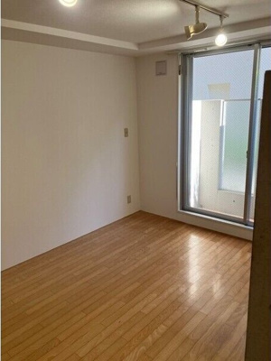 【寝室】 | MODULOR久が原