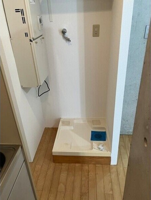 【設備】 | MODULOR久が原