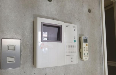 【セキュリティ】 | MODULOR久が原