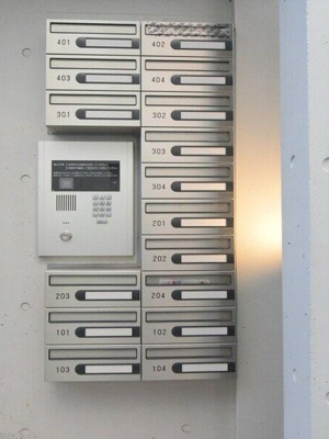 【その他共用部分】 | MODULOR久が原