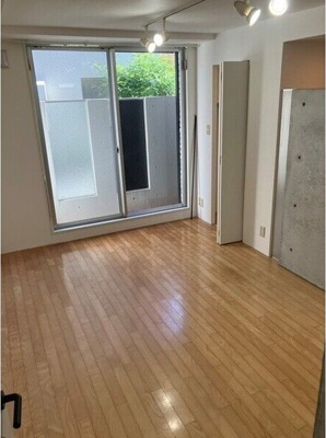 【居間・リビング】 | MODULOR久が原