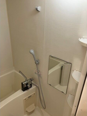 【浴室】 | MODULOR久が原