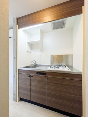 【キッチン】 | MODULOR池上