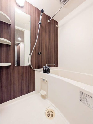 【浴室】 | MODULOR池上