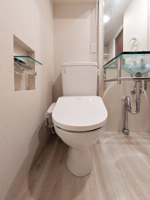 【トイレ】 | MODULOR池上